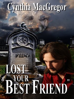 cover image of Lost Your Best Friend